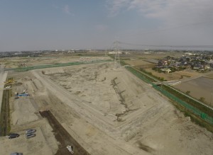 完成写真