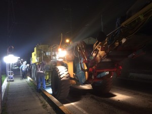 舗装指定修繕工事6