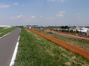 平成26年9月22日撮影