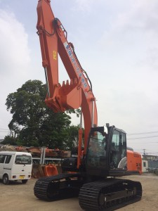 ZX200-5B