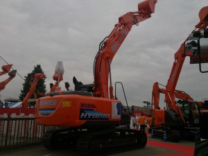 ZH210K-5B