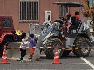 越谷ゆめづくり学校⑧