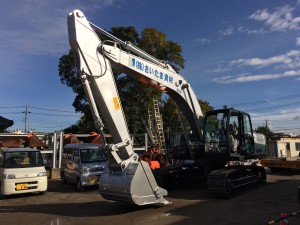 ZX240-5B