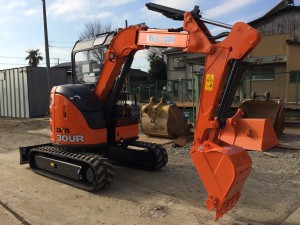ＺＸ30ＵＲ-5Ｂ