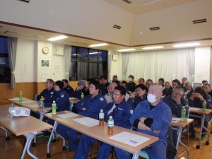 安全運転講習会