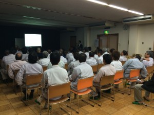 安全運転講習会4