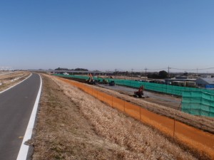 平成27年1月9日撮影