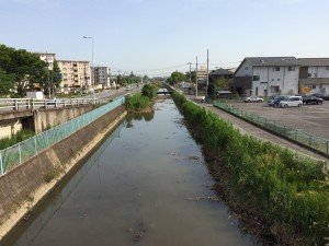 施工後