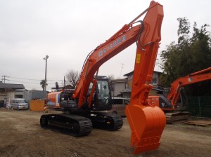 ZH210K-5B