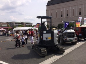 越谷ゆめづくり学校⑨