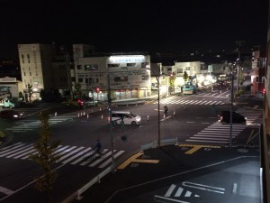 平成27年11月6日