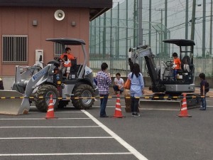 越谷ゆめづくり学校③