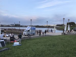 Lake and Peace 2023 へ協賛