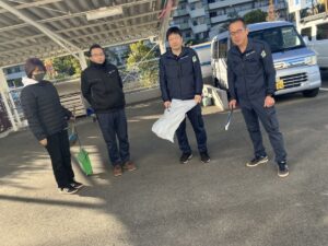 第31回　ロードサポート