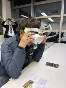 安全教育講習を実施しました。