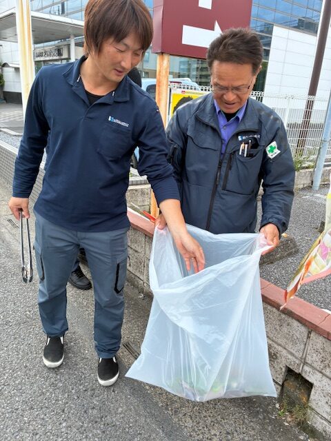 第36回　ロードサポート