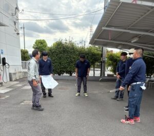 第39回　ロードサポート