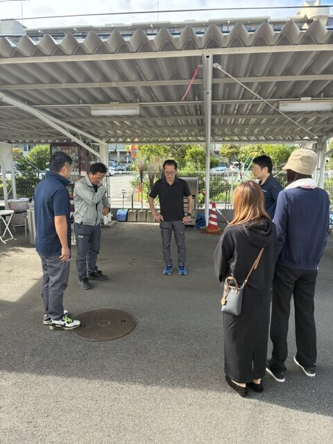 第40回 ロードサポート